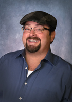 Ron Fasbender 